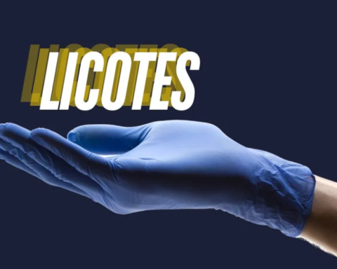 Licotes