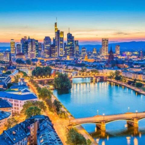 Frankfurt