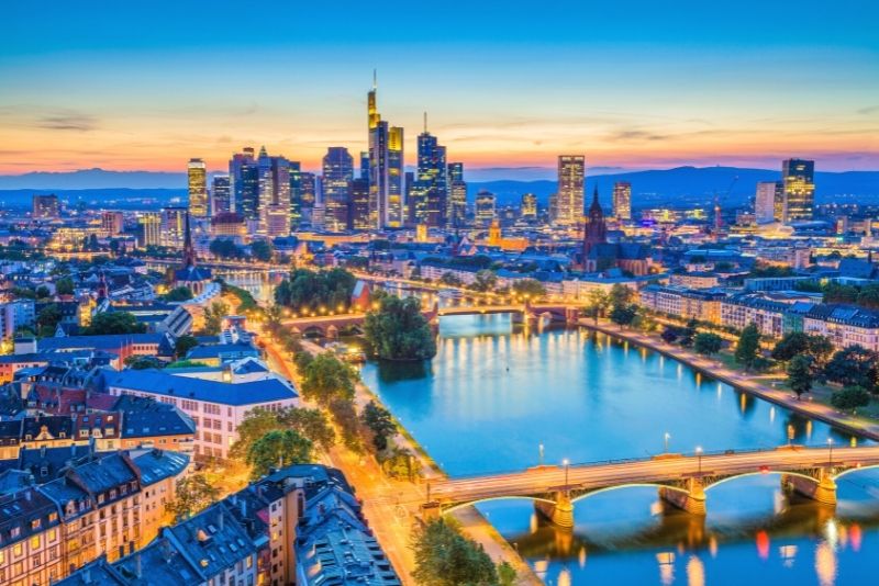 Frankfurt