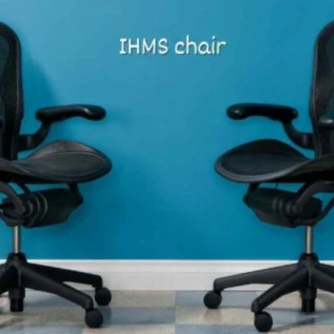 ihms chair