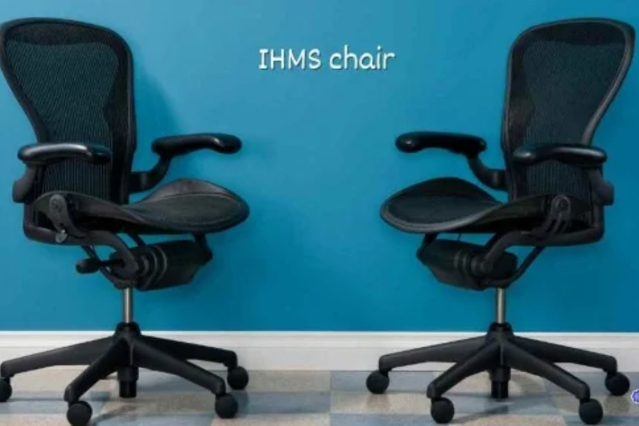 ihms chair