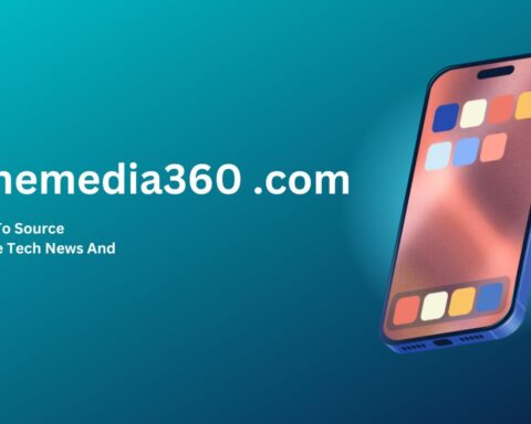 Izonemedia360.com