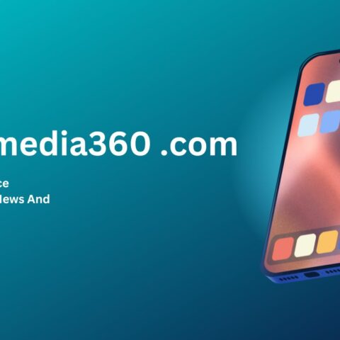 Izonemedia360.com