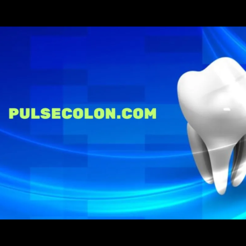 pulsecolon.com