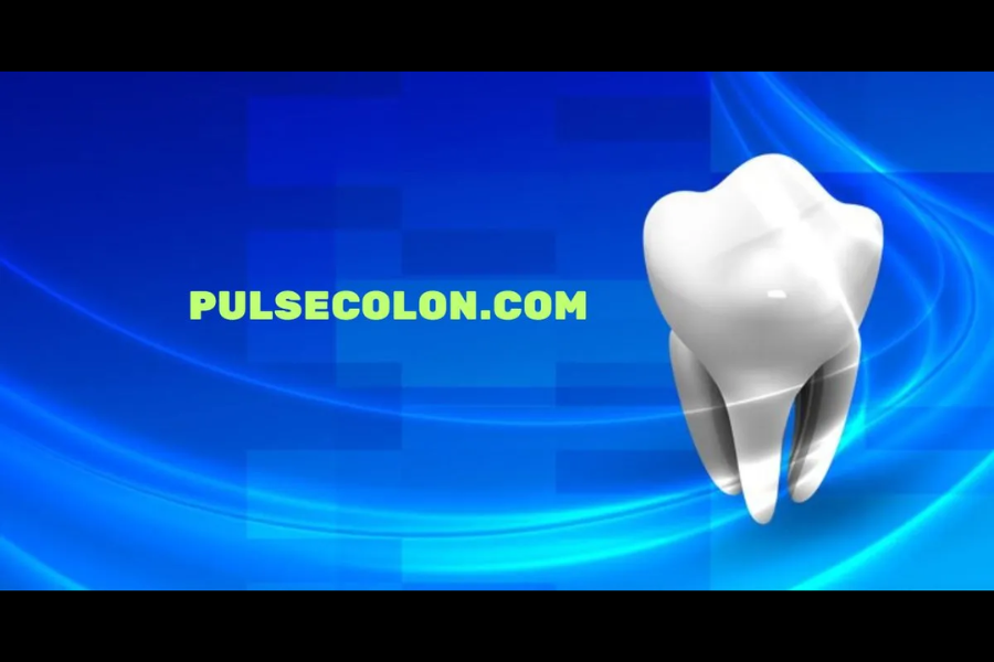 pulsecolon.com