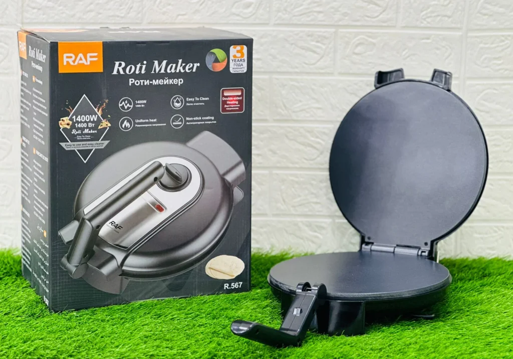 Roti Maker