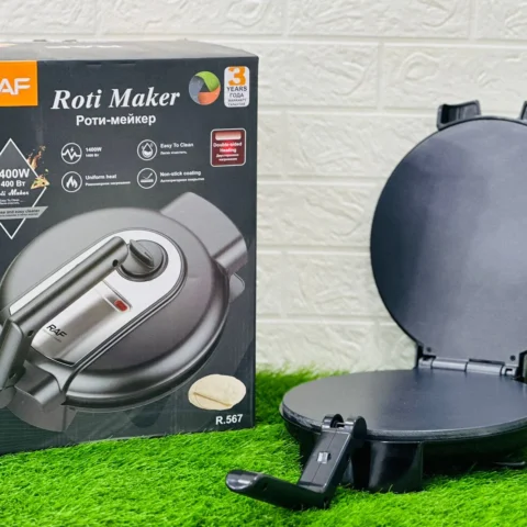 Roti Maker