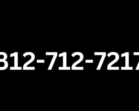 812-712-7217 phone number