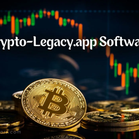 crypto-legacy.app software