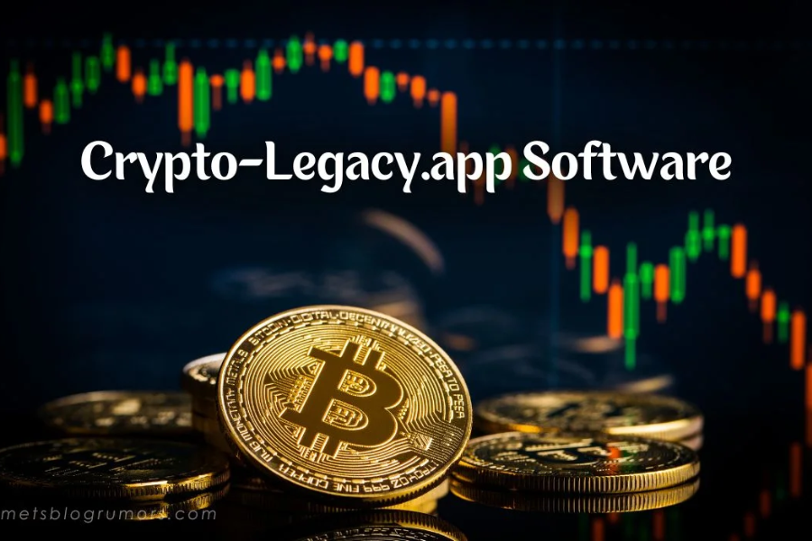 crypto-legacy.app software