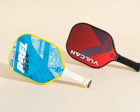 Pickleball Paddle