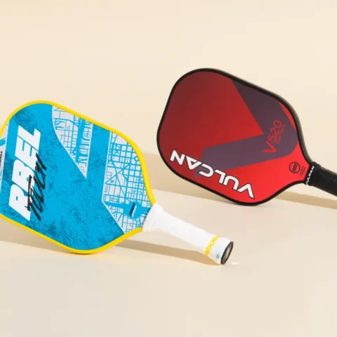 Pickleball Paddle