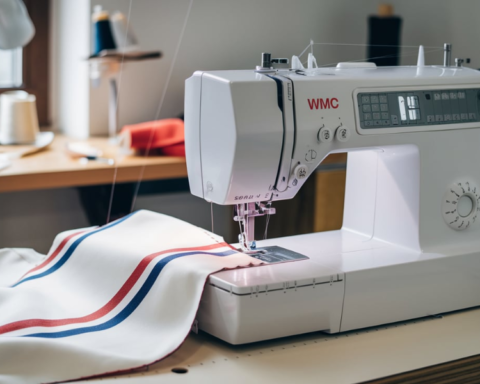 wmc sc-4002-6 sewing