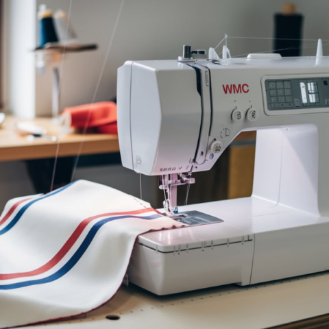 wmc sc-4002-6 sewing