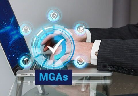 MGAs