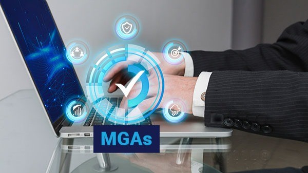 MGAs