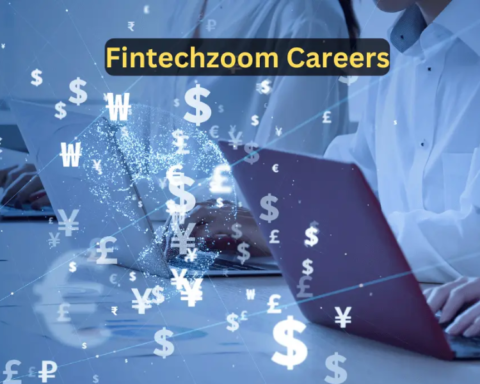 fintechzoom careers