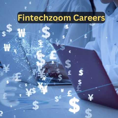 fintechzoom careers