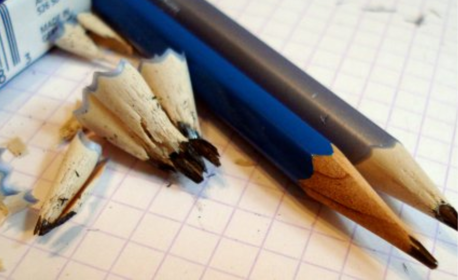 The Legacy Of The Eagle Pencil Brand