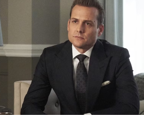 Gabriel Macht Net Worth: A Closer Look At The Suits Star’s Wealth