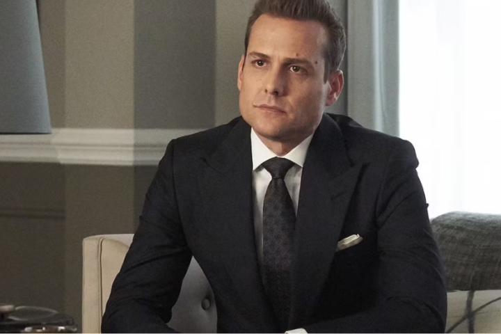 Gabriel Macht Net Worth: A Closer Look At The Suits Star’s Wealth