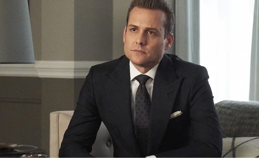 Gabriel Macht Net Worth: A Closer Look At The Suits Star’s Wealth