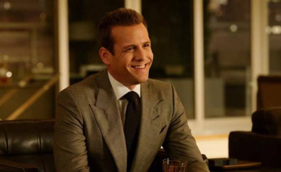 Who Is Gabriel Macht?