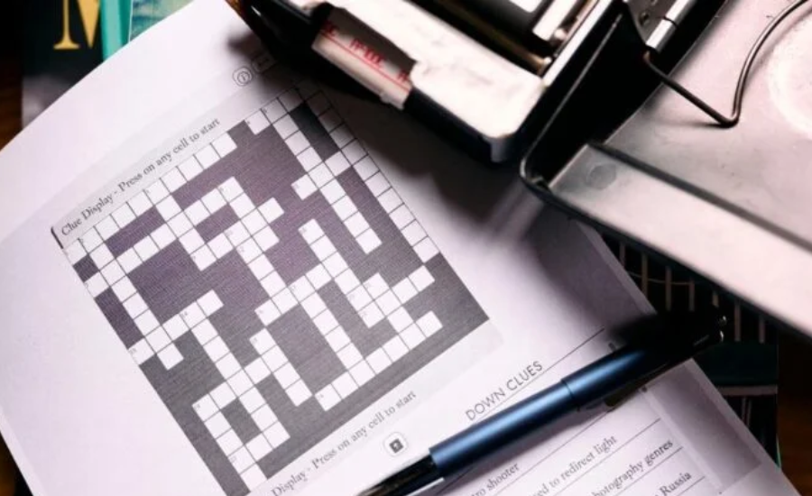 Looking Beyond The NYT Crossword: Other Puzzle Platforms