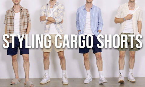 Cargo Shorts