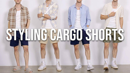 Cargo Shorts