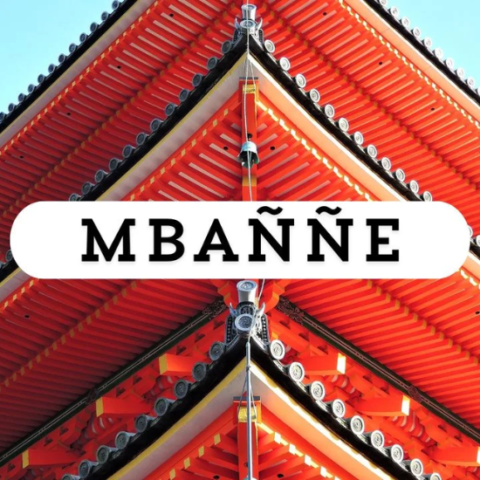 Unlocking The Mystery Of Mbaññe: The Word That Transforms How You See Life