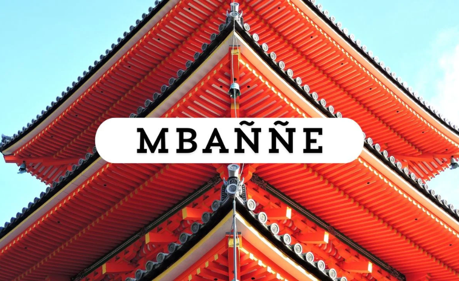 Unlocking The Mystery Of Mbaññe: The Word That Transforms How You See Life