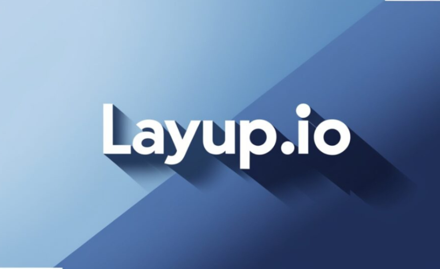 What Is Layup.Io?