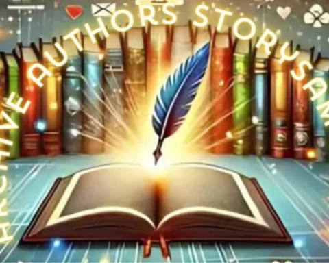 Archive Authors Storysam Asstr: A Transformation In Adult Fiction