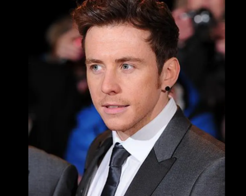 danny jones penniman