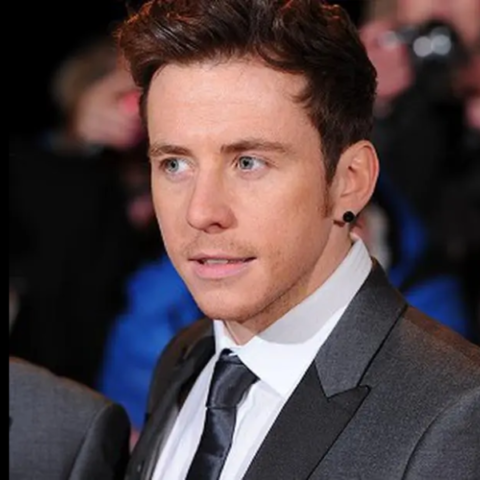 danny jones penniman