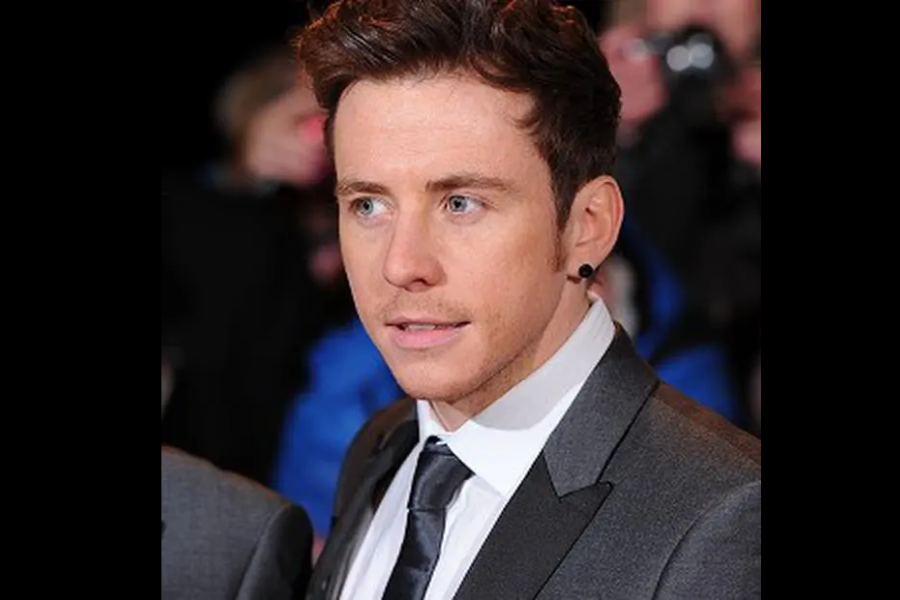 danny jones penniman