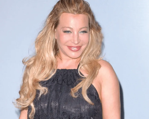 taylor dayne husband