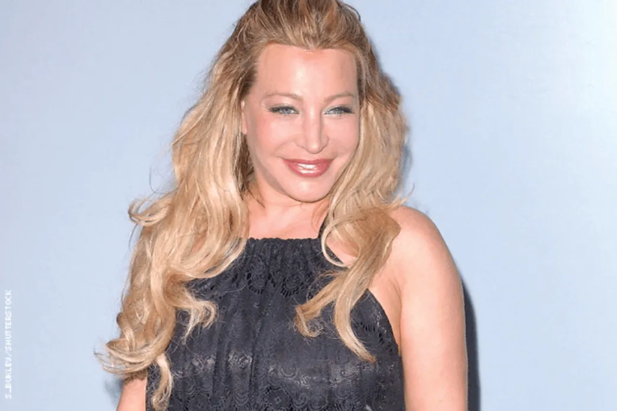 taylor dayne husband