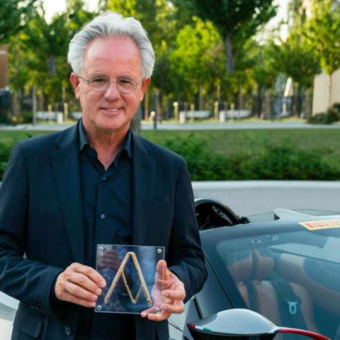 The Hypercar Legend Horacio Pagani net worth: The Life and Legacy of a Hypercar Legend