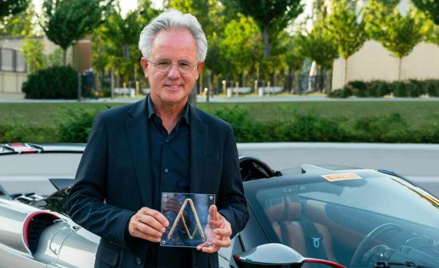 The Hypercar Legend Horacio Pagani net worth: The Life and Legacy of a Hypercar Legend