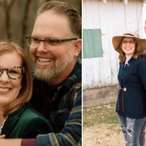 Bart Millard Wife: The Woman Behind Bart Millard’s Family and Faith Journey