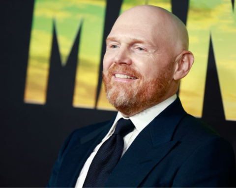 Bill Burr Net Worth: Bio, Age, Height, Early Life, Family, Career & More