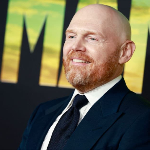 Bill Burr Net Worth: Bio, Age, Height, Early Life, Family, Career & More