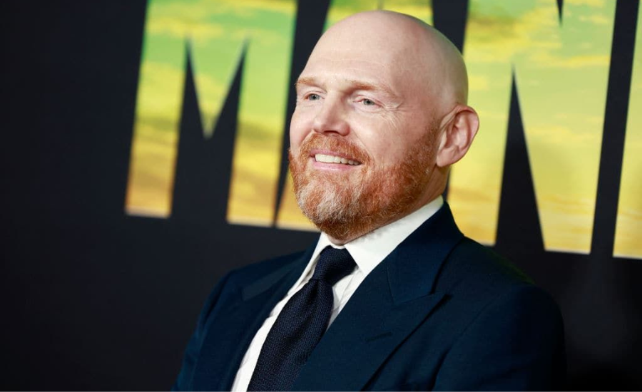 Bill Burr Net Worth: Bio, Age, Height, Early Life, Family, Career & More