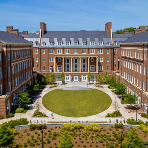 University of Georgia