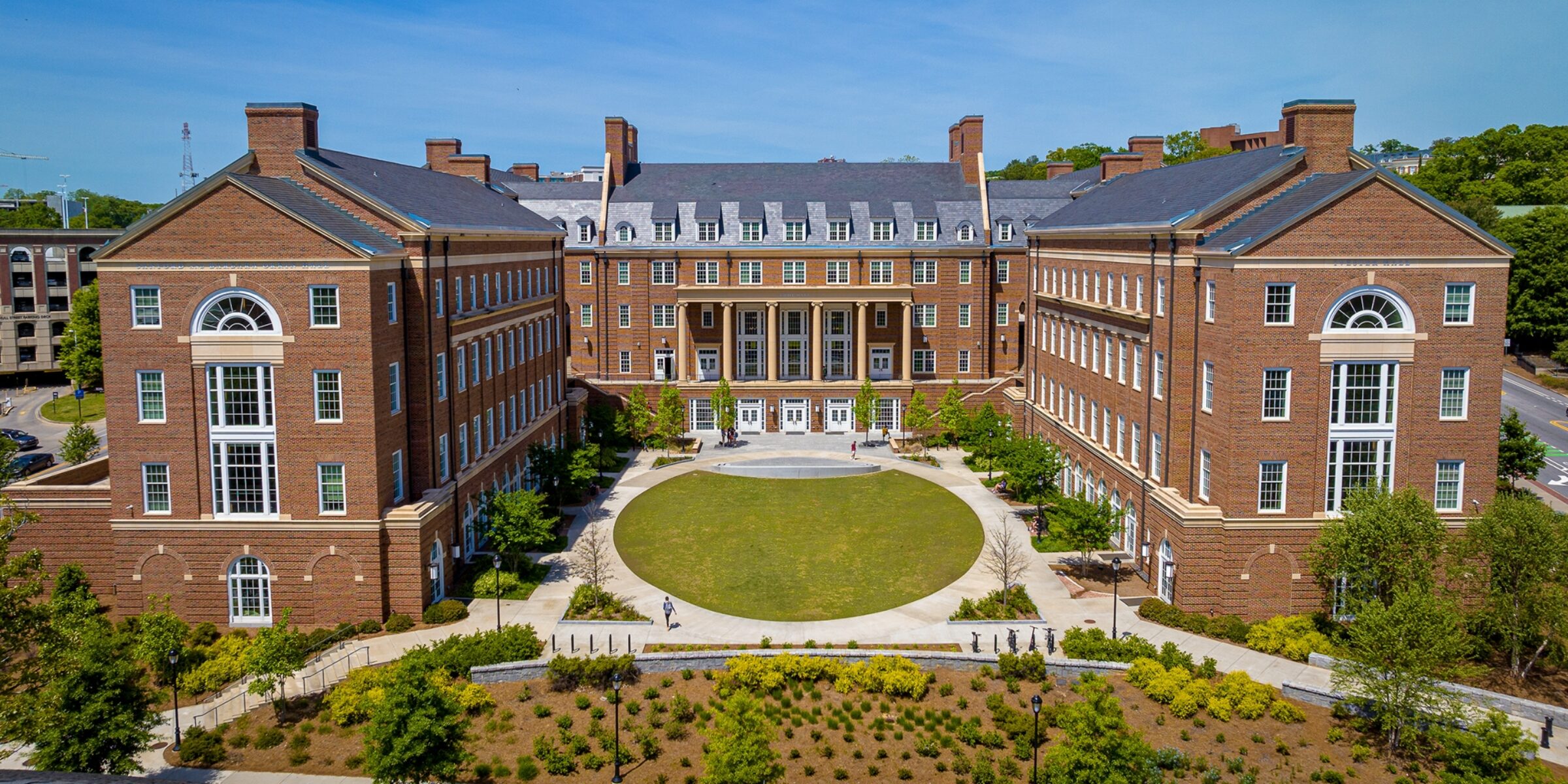 University of Georgia