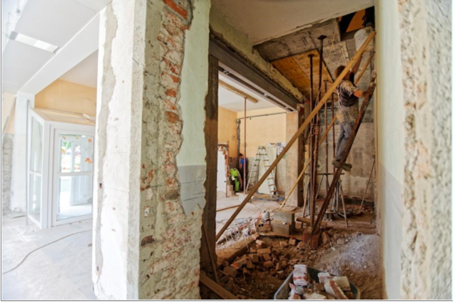 Evaluating the Condition of Your Fixer-Upper