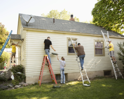 Tips For Updating A Fixer-Upper Home