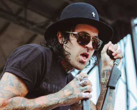 Yelawolf pop the trunk